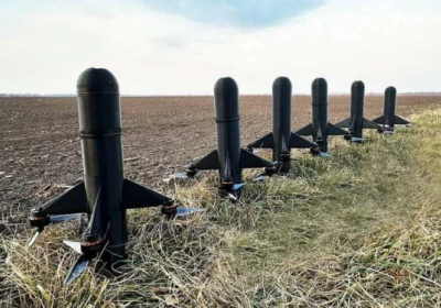 США та країни Перської затоки ведуть переговори про купівлю українських перехоплювачів 