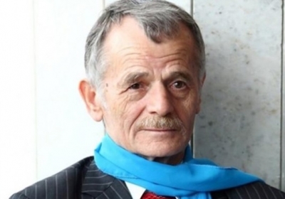 Мустафа Джемілєв у Варшаві отримав нагороду 