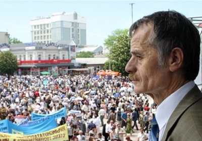 Джемилев хочет привлечь к ответственности 387 нарушителей прав человека в Крыму