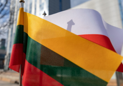 Китай почав дипломатичний тиск на Вільнюс – глава МЗС Литви