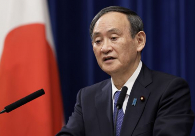 Премьер Японии допускает быструю отмену режима ЧП из-за коронавируса