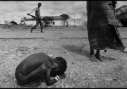 Сомалі, 1992. Фото: James Nachtwey