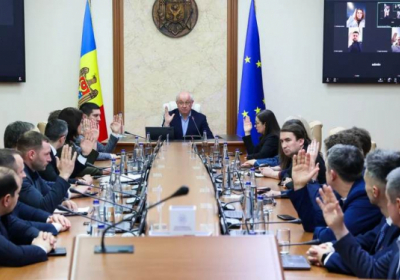 У Молдові оголосили екологічну тривогу через забруднення Дністра після російського обстрілу