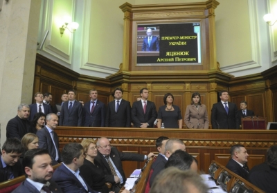 За прошлый год Петренко задекларировал 3 млн доходов, - рейтинг самых богатых министров нового правительства