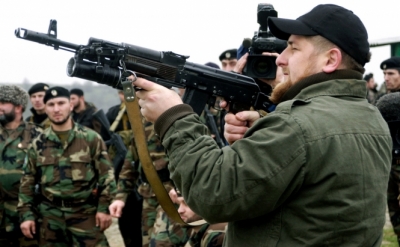 В Чечне за одну ночь казнили 27 человек, - российские СМИ