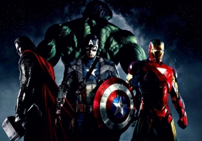 Marvel представить нового Капітана Америку