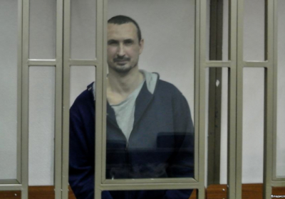 В России крымчанина приговорили к шести годам тюрьмы за публикацию в 