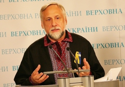 Юрій Кармазін. Фото: svit24.net