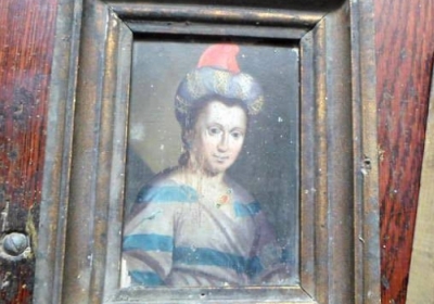 СБУ відшукала картини, викрадені із львівського музею півстоліття тому 