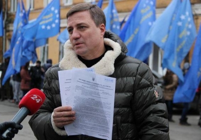 Суд: розпорядження Азарова про призупинення євроінтеграції недійсне (документи)