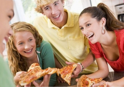 Пицца - одно из самых популярных блюд итальянской кухни