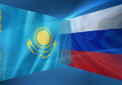 Казахстан і росія планують будівництво газопроводу до Китаю