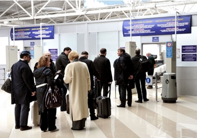 В Україні скасовують рейси через страйки французьких авіаторів
