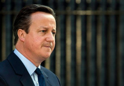 Голова МЗС Британії закликав Ізраїль утриматися від відповіді на атаку Ірану
