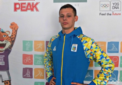 18-річний український плавець побив національний рекорд