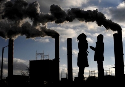 Загрязнение воздуха будет стоить миру 2,6 триллиона долларов в год