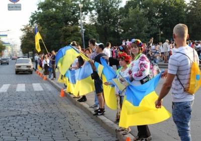До 30-річчя незалежності в Києві вперше відкриється українсько-американська виставка