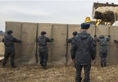 Через бюрократію Україна залишилась без 3,6 км бастіонів США для оборони Маріуполя