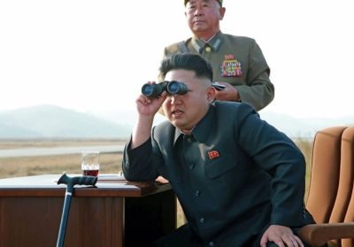 Диктатор КНДР закликав збільшити виробництво ядерних матеріалів для зброї – Reuters