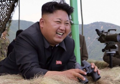 Северная Корея испытала новое оружие, - New York Times