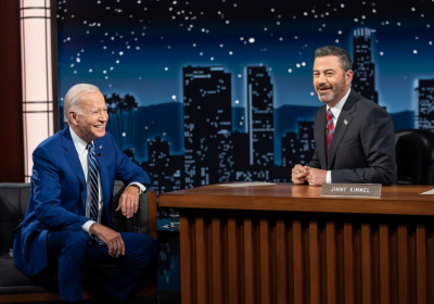 Популярне вечірнє шоу в США зняли з етеру через коментарі про вбивство Чарлі Кірка