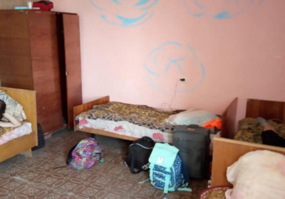 Після відпочинку на Одещині у лікарні з отруєнням залишилося 30 дітей 