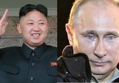 У Росії заявили, що США та Південна Корея 