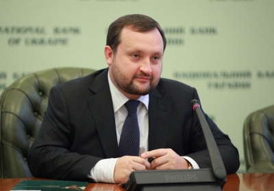 Арбузов пообіцяв студентам прислати до них на зустріч міністра фінансів