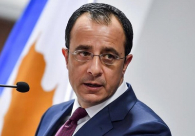 Президент Кіпру прибув до України