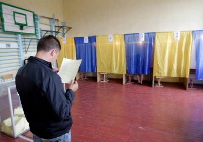 Сегодня начинается регистрация кандидатов в мэры Киева