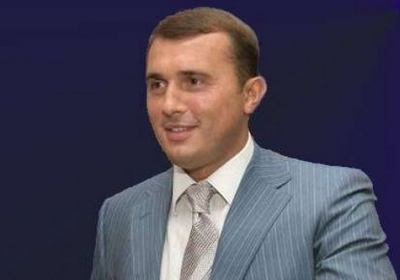 Экс-депутата Шепелева экстрадировали в Украину