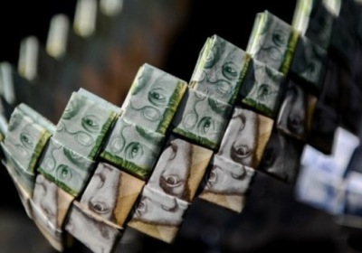Венесуела посилила власну валюту в мільйон разів