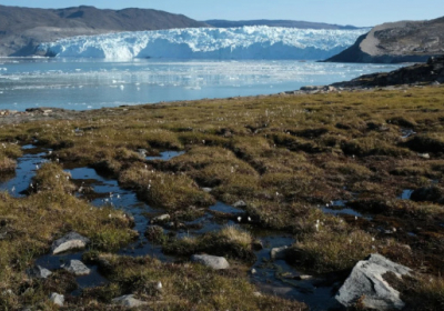 Гренландия сворачивает разработку нефтегазовых месторождений за угрозы для климата