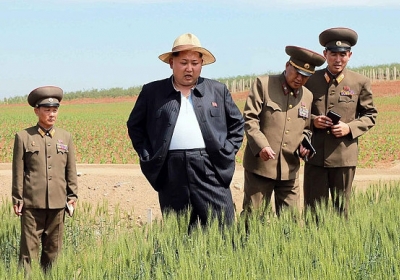 Північна Корея закликала громадян готуватися до голоду