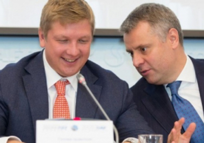 Коболєв: Росія намагатиметься нав’язати свої умови транзиту газу, повторивши кризу 2009 року