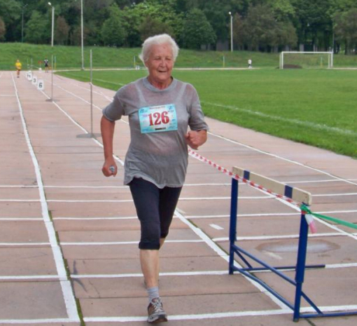 Навіть нетривалі пробіжки зменшують ризик передчасної смерті - дослідження