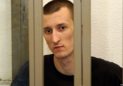 Суд в России отказал политзаключенному Кольченко в досрочном освобождении