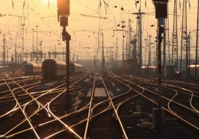 С сегодняшнего дня из России будут курсировать поезда в обход Украины