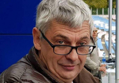 У Черкасах помер журналіст Вадим Комаров: він був у комі понад 40 днів після побиття