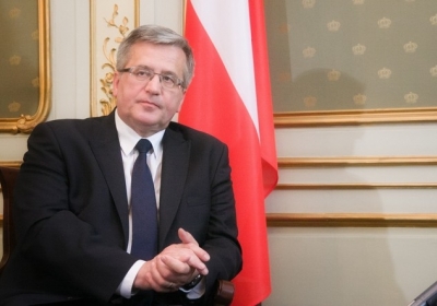 Екс-президента Польщі викликали на допит у справі Смоленської катастрофи