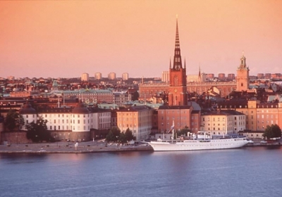 Стокгольм – найперспективніше місто Західної Європи