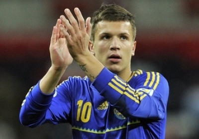 Лига Европы: украинские клубы прошли 4-й тур без поражений