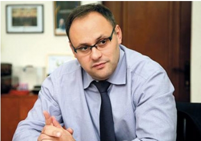 Каськів повернув Україні майже 7,5 млн грн крадених грошей, - Луценко