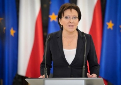 ЕС будет отправлять в Украину гумконвои в противовес российским колоннам, - премьер Польши