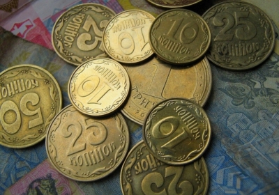 Украинцам задолжали более 2 миллиардов гривен зарплаты