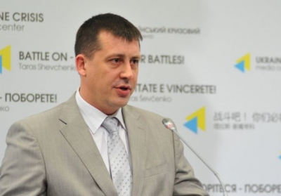 Суд отпустил экс-главного санврача Украины Протаса под залог