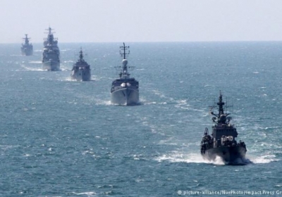 У НАТО вирішили посилити присутність в Чорному морі