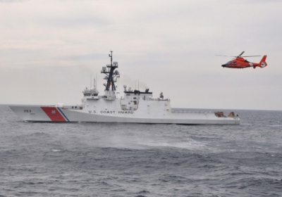 Російські кораблі намагалися завадити військовим навчанням України та США