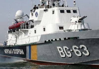 У ВМС підтвердили пошкодження російського корабля біля окупованого Севастополя
