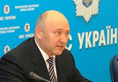 Суд арештував майно екс-начальника київської міліції за розгін студентів на Майдані